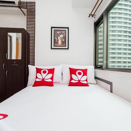 Zen Home Forbeswood Parklane Bgc Taguig Exterior photo